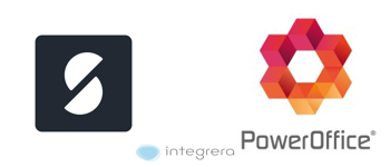 SumUp + PowerOffice Go